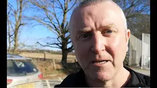 HMP Stoke Heath assault.