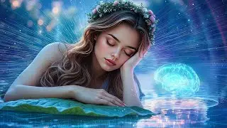 528Hz Whole Body Healing Frequency | Emotional & Physical Healing | Emotional And Physical Healin...