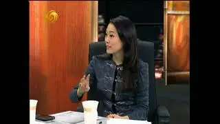 20121029《锵锵三人行》：莫言为什么能得诺贝尔奖