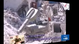 Новое Секретное оружие Роcсии в Сирии УР 77