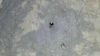 DJI Mini 3 Pro - QuickShot - Rocket