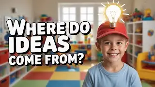 Innovation: Where Do Ideas Come from?