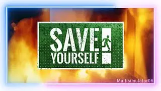 Save Yourself Trailer Game