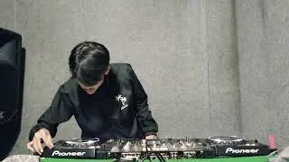 BELAJAR DISC JOCKEY AT CDJ SCHOOL BANDUNG #DJMANUKPIIT