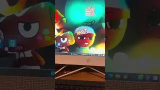 Desktop Ponies Hoofball #1 