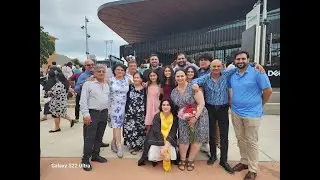 DOREENS VATANKHAHS GRADUATION DORETBEGARDAM NEEKAMOTAMEDRASA CLASS OF 2026 AT HILLARD CENTER ARENA23