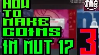 How to Make Coins off the MUT Puzzle Promo in MUT 17!!! EP.3