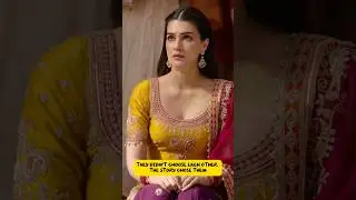 This Movie is gonna be 🔥🥵  Going to break records🔥💯  Danush and Kriti Sanon together 🔥#TereIshkMein