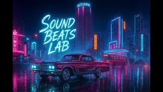 Lofi Beats with EDM Energy ⚡ | Chill Instrumental Mix for Work & Workout