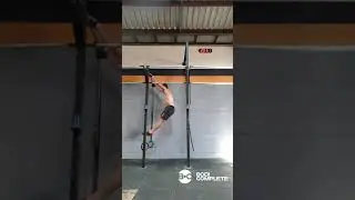 Kipping Basics