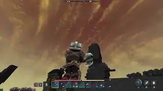 hytale clips
