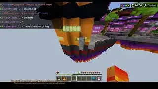 Live on The Hive with WathfulMiner!