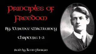 Principles of Freedom by Terence MacSwiney