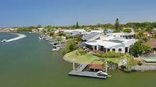 45 Conifer Crescent, Broadbeach Waters