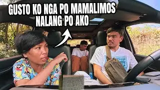 Nanay Apple Gusto Nalang Mamalimos | Bakit Kaya
