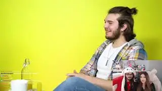 Kendine Müzisyen ve Özge Sevgililer Yüzleşiyor İzliyor (Hır Çıktı) | Twitch Mood