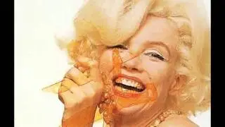 MARILYN  POR BERT STERN