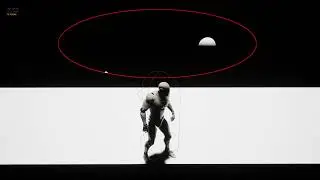 Simple Orbit without physics
