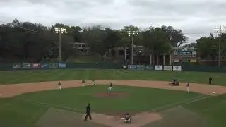 Jacksonville University Baseball vs UCF