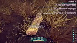 Space Survival MMO - Stars End - Ersteindruck - PC Gameplay Teil 2