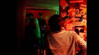 Supergroup Live @ freundlich & kompetent
