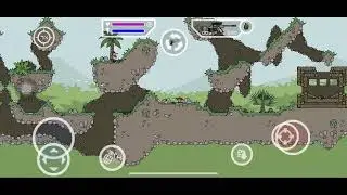 &ldquo;Dual Guns & Sniping Masterclass: Precision Gameplay in MiniMilitia&rdquo;