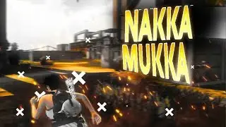 Nakka Mukka- PUBG BEAT SYNC MONTAGE #short  #shortvideo #firstshortvideo #youtubeshort