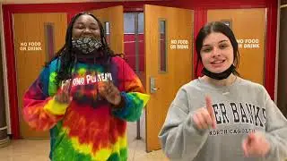 2021 EASD Holiday Video