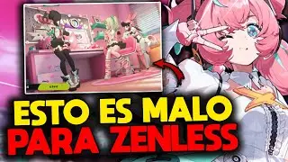 Se Viene Funa Historica a la 2.6 de Zenless Zone Zero