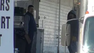 Kern Ice And Cold Storage Company In Bakersfield 1st Amendment Audit