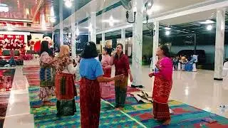 Acara anak mbru sisereh