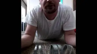 How to fix metal slinky