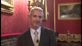 Intervista a Romano Stasi, ABI Lab