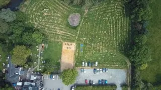 Leicester Drone Club - 28 May 2017