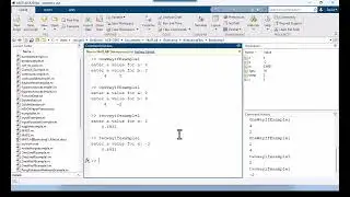 MATLAB Bootcamp 1b