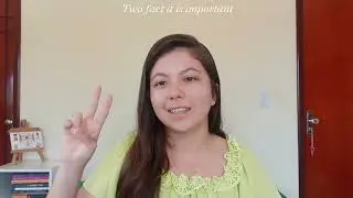 Video Application for Take Action Lab - Quézia Brito