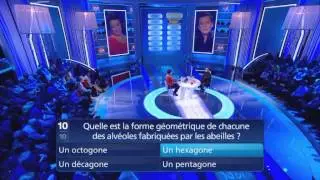 best of Joker 24 mars 50 000 € pour Aurélie