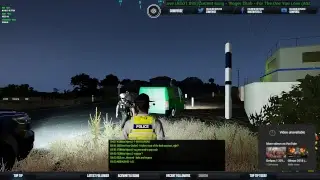 Cpt. Myers, CLPD | www.CityLifeRPG.com
