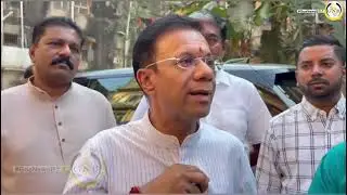 Chicalim hospital needs upgradation in terms of speciality Doctors, manpower: HM Vishwajeet Rane
