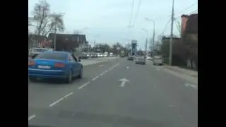 Тюнинг Краснодар спорт выхлоп Audi S8 5,2 (tuning-elite.com)