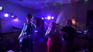 Party Time UK...Party Band ( Older classic Hits)