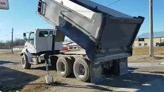 Tailgating rock!