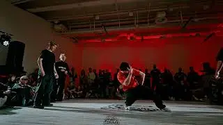 DVIZH CLUB vs SUCKA PUNCH | TOP 8 | BREAKING 2x2 | MEGA URBANIA 2024