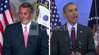 OBAMA UNVEILS FY2015 BUDGET PKG