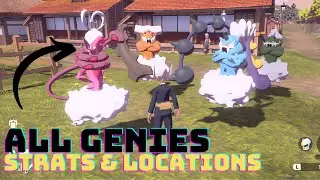 Как получить Ландоруса, Тандуруса, Торнадуса и Энаморуса в Pok&eacute;mon Legends Arceus