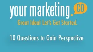 10 Questions To Ask Before Your Next Credit Union Strategic Planning Session