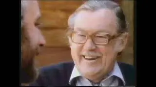 BBC1 | continuity | 7th February 1988