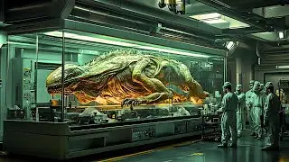 In WW2, Japanese ARMY Created MUTANT CREATURES (PART-2) Sci-fi Thriller Series Explained In Hindi