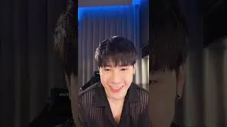 LIVE SINGTO (with KRIST) FULL #singtoprachaya #kristperawat #gmmtv 