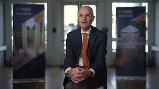 UVA Research Spotlight: Eric Houpt